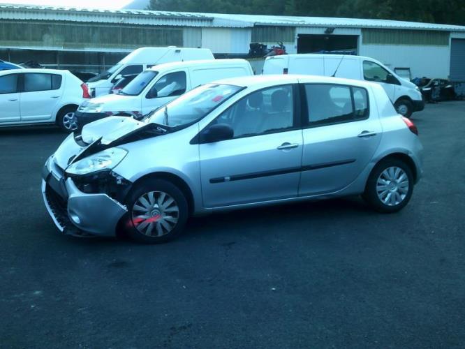 Serrure de hayon RENAULT CLIO 3 PHASE 2 Diesel image 3