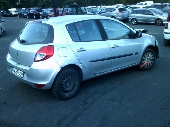 Serrure de hayon RENAULT CLIO 3 PHASE 2 Diesel image 5