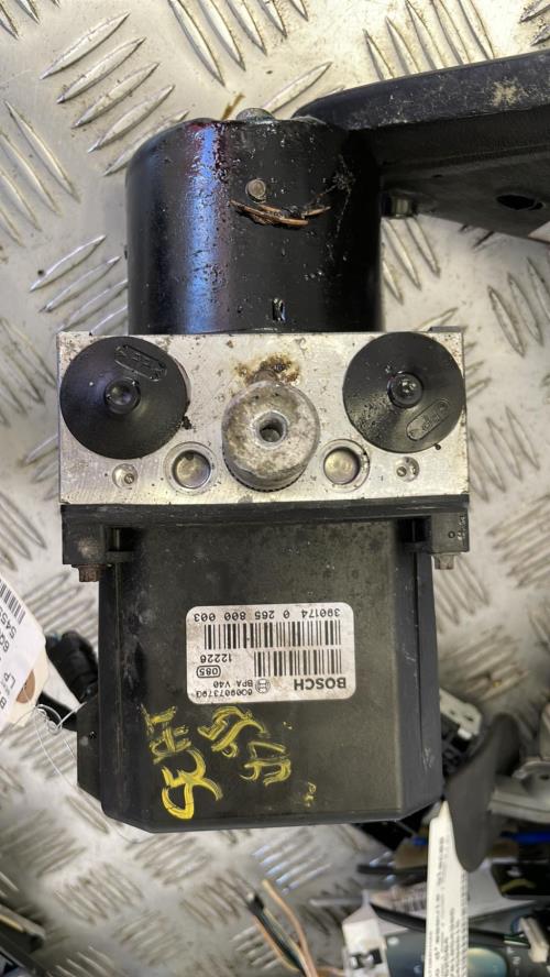 Bloc ABS (freins anti-blocage) SEAT IBIZA 3 PHASE 1 Diesel image 1