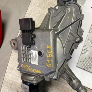 Moteur essuie glace avant gauche CITROEN C4 PICASSO 1 Diesel image 1