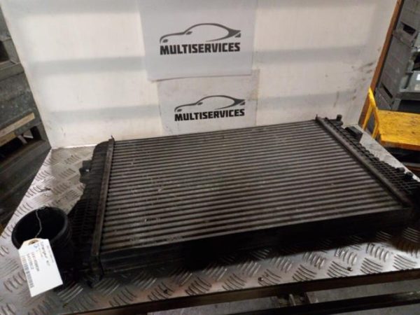 Echangeur air (Intercooler) AUDI A3 2 PHASE 1 image 1