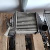 Echangeur air (Intercooler) SEAT image 2