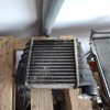 Echangeur air (Intercooler) SEAT image 3