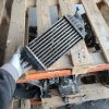 Echangeur air (Intercooler) SEAT image 3