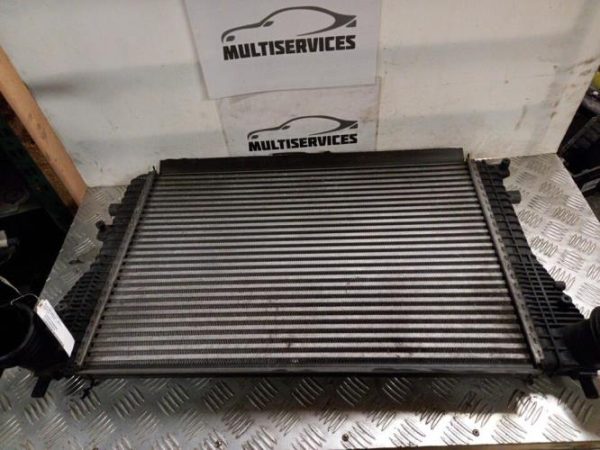 Echangeur air (Intercooler) VOLKSWAGEN PASSAT 5 image 1