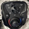 Commande chauffage PEUGEOT 108 Essence image 1