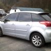 Bloc ABS (freins anti-blocage) CITROEN C4 PICASSO 1 Diesel image 4