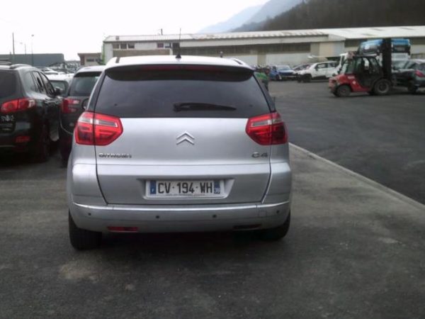 Porte arriere gauche CITROEN C4 PICASSO 1 Diesel image 7