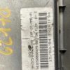 Ecran GPS PEUGEOT 307 PHASE 1 Diesel image 2