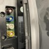Ecran GPS RENAULT CLIO 3 PHASE 2 BREAK Diesel image 2