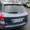 Ecran GPS RENAULT CLIO 3 PHASE 2 BREAK Diesel image 6