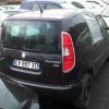 Com (Bloc Contacteur Tournant+Commodo Essuie Glace+Commodo Phare) SKODA ROOMSTER PHASE 1 Diesel image 5