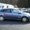 Afficheur RENAULT CLIO 3 PHASE 2 BREAK Diesel image 3