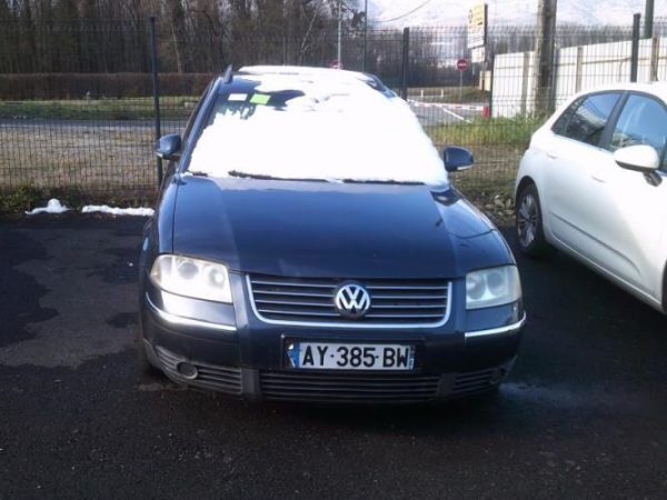 Commande chauffage VOLKSWAGEN PASSAT 4 PHASE 2 BREAK Diesel image 2