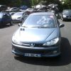 Autoradio d'origine PEUGEOT 206 PHASE 2 Diesel image 3