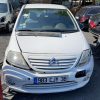 Afficheur CITROEN C3 1 PHASE 1 Essence image 5