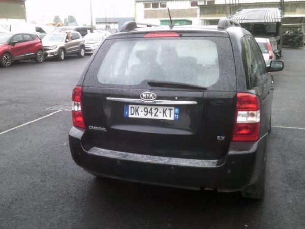 Commande chauffage KIA CARNIVAL 2 Diesel image 5