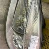 Optique avant principal gauche (feux)(phare) SKODA ROOMSTER PHASE 1 Diesel image 1