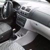 Optique avant principal gauche (feux)(phare) SKODA ROOMSTER PHASE 1 Diesel image 6