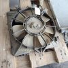 Moto ventilateur radiateur HONDA JAZZ 2 image 3