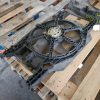 Moto ventilateur radiateur RENAULT image 2