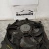 Moto ventilateur radiateur RENAULT CLIO 3 PHASE 1 Diesel image 1