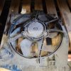 Moto ventilateur radiateur RENAULT CLIO 3 PHASE 1 Diesel image 2