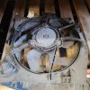 Moto ventilateur radiateur RENAULT CLIO 3 PHASE 1 Diesel image 3
