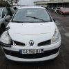 Moto ventilateur radiateur RENAULT CLIO 3 PHASE 1 Diesel image 5