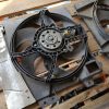Moto ventilateur radiateur PEUGEOT image 2