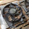 Moto ventilateur radiateur PEUGEOT image 3