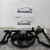 Moto ventilateur radiateur DACIA image 1