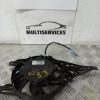 Moto ventilateur radiateur CITROEN DS3 PHASE 1 Diesel image 1