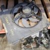 Moto ventilateur radiateur SMART FORTWO 1 PHASE 2 COUPE Diesel image 3