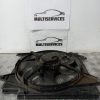 Moto ventilateur radiateur KIA image 1
