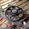 Moto ventilateur radiateur KIA image 2