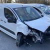 Pare soleil droit PEUGEOT PARTNER 2 PHASE 2 Diesel image 2