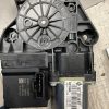 Moteur leve vitre avant droit RENAULT MEGANE 3 PHASE 1 Diesel image 1