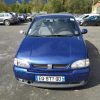 Optique avant secondaire gauche (feux)(clignotant) SEAT AROSA PHASE 1 Essence image 2