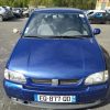 Optique avant secondaire gauche (feux)(clignotant) SEAT AROSA PHASE 1 Essence image 7