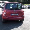 Aile avant gauche RENAULT MODUS PHASE 1 Diesel image 5