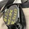 Ceinture arriere gauche RENAULT MEGANE 3 PHASE 1 Diesel image 1