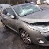 Ceinture arriere gauche RENAULT MEGANE 3 PHASE 1 Diesel image 2
