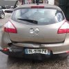 Ceinture arriere gauche RENAULT MEGANE 3 PHASE 1 Diesel image 5