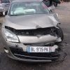 Ceinture arriere gauche RENAULT MEGANE 3 PHASE 1 Diesel image 6