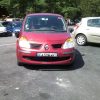 Compteur RENAULT MODUS PHASE 1 Diesel image 2