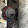 Commande chauffage RENAULT MODUS PHASE 1 Diesel image 1