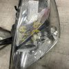 Optique avant principal gauche (feux)(phare) KIA CARNIVAL 2 Diesel image 1