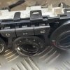 Commande chauffage PEUGEOT 208 1 PHASE 2 Diesel image 1