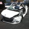 Commande chauffage PEUGEOT 208 1 PHASE 2 Diesel image 2